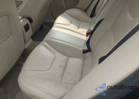 2013 Volvo S60 T5 из США, поврежденный, VIN YV1612FH6D1228398